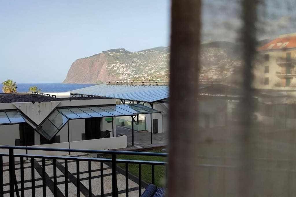 Seabreezebonimar Διαμέρισμα Φουνκάλ Εξωτερικό φωτογραφία