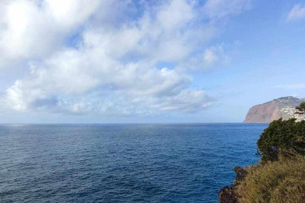 Seabreezebonimar Διαμέρισμα Φουνκάλ Εξωτερικό φωτογραφία