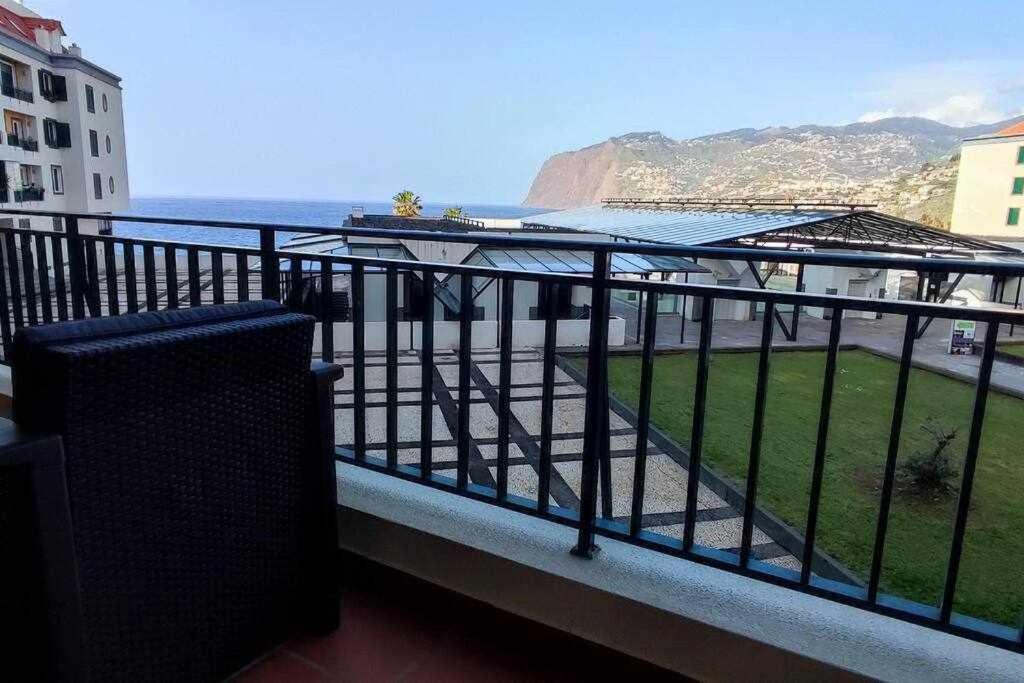Seabreezebonimar Διαμέρισμα Φουνκάλ Εξωτερικό φωτογραφία