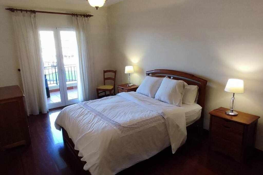 Seabreezebonimar Διαμέρισμα Φουνκάλ Εξωτερικό φωτογραφία