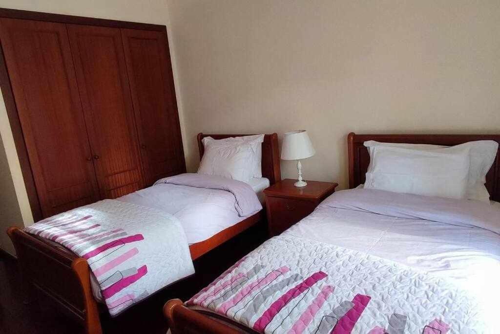 Seabreezebonimar Διαμέρισμα Φουνκάλ Εξωτερικό φωτογραφία