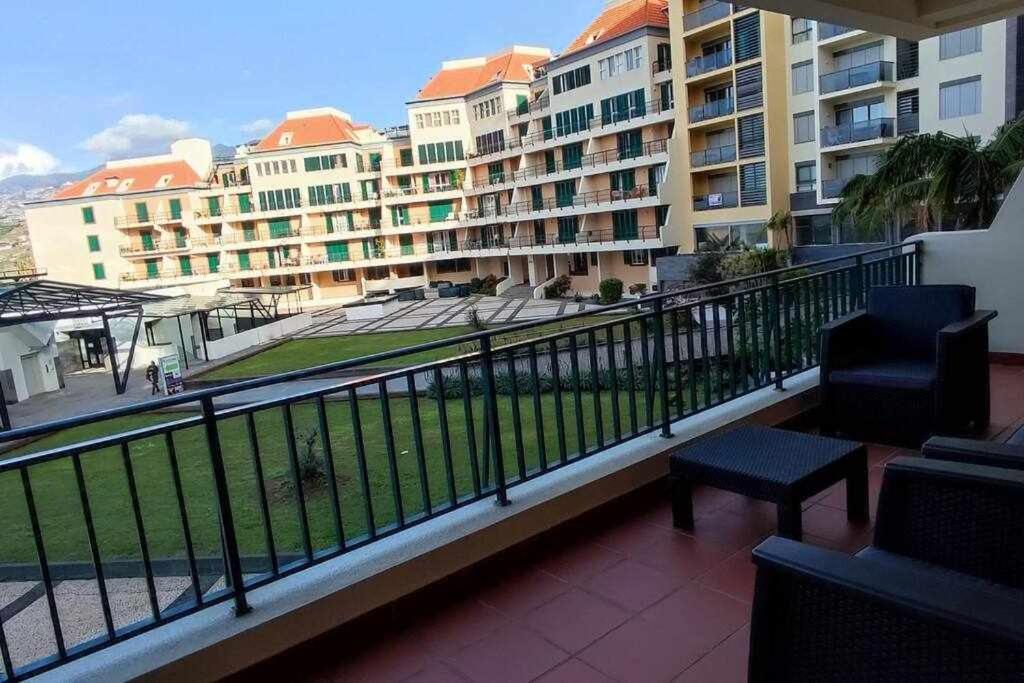 Seabreezebonimar Διαμέρισμα Φουνκάλ Εξωτερικό φωτογραφία